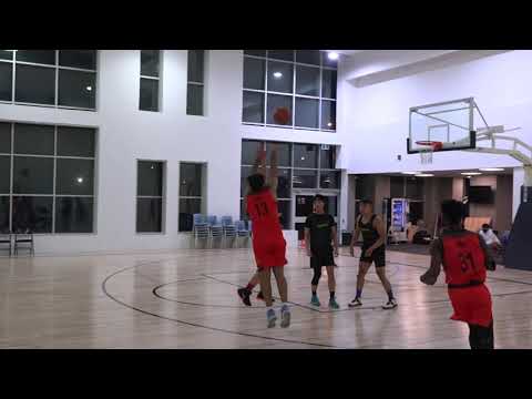 Movement vs Easy Legends - saturday tier 3 - tcbl 2021 fall