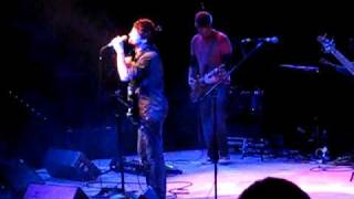 Livin for the City - Jonny Lang @ Westbury Music Fair 11-6-09