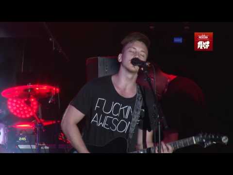 Media Stres @ Demofest 09 - prvo polufinale