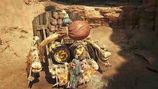 [情報] 荒野V1.021.00預計更新