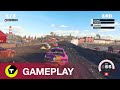 Eerste blik op modderige gameplay van DiRT 5
