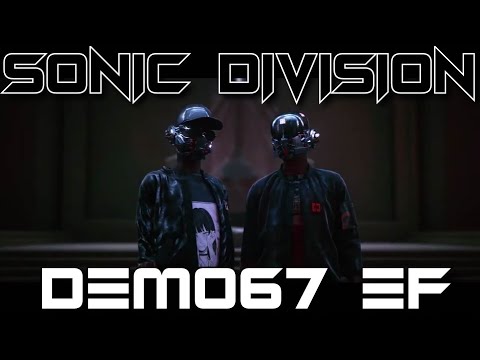 Sonic Division - Demo67 eF [ #Electro #Freestyle #Classics ]