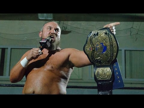Trent Seven vs J.P. Simms - No Limit Wrestling Championship