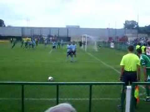 Pelikan Łowicz - Znicz Pruszków