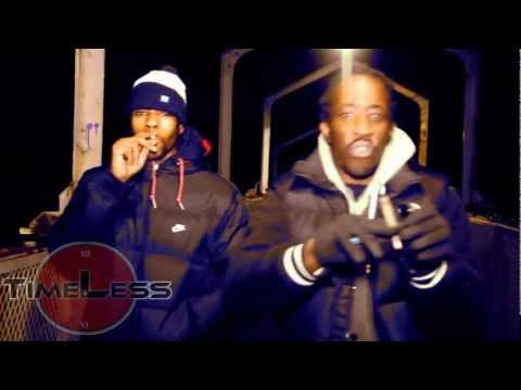 [TimelessVIDZ]  GABOS - KAPO-TYGZ-SOSA-TINTZ  (Prod by Steel banglez)