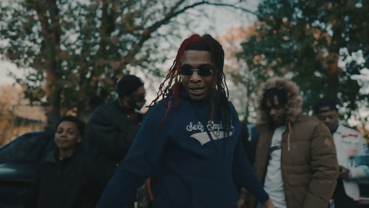 Lil Keed — Self Employed