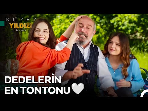 Herkese Aslan Bize Kedi - Kuzey Yıldızı İlk Aşk