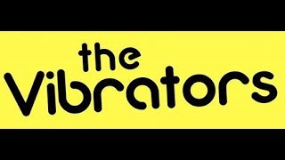 The Vibrators @ 100 Club - 10.01.19