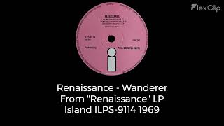 Renaissance - Wanderer