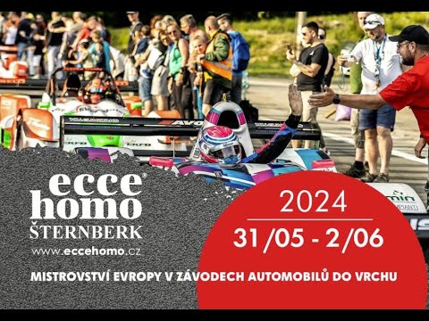 Ecce Homo Šternberk 2024 (2. 6. 2024)