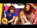 Junior Eurosong 2011 - Groepslied - Kei! Vet ...