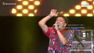 Download lagu Semesta Bergoyang | Project Pop - Batal Kawin (Live Recorded) mp3