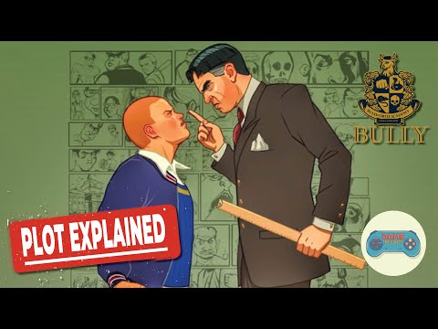 Búlly Game | Game Plot Explained