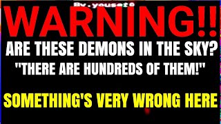 Creepy Videos I Cannot Explain