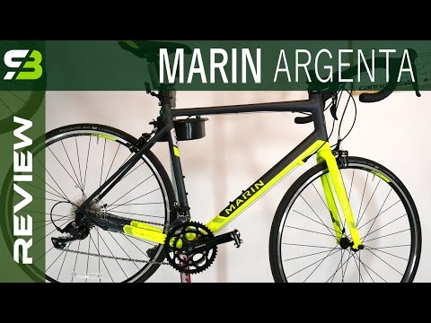 Would I Pay 1100$ For Marin Argenta Comp Road Bike? SickBiker Review.
