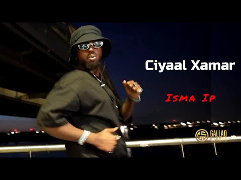 ISMA IP 2025 - CIYAAL XAMAR - HEES CUSUB