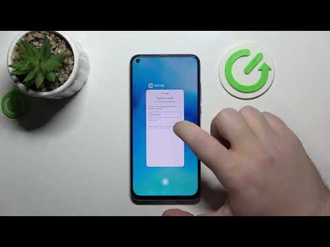 How to Set Up Parental Controls on Honor View 20 - Google Family Link