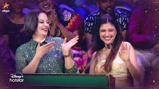 Start Music Season 3 - Vijay tv Show