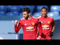 Bruno Fernandes Double As Man United Beat Everton Analysis Everton Vs Man United 8