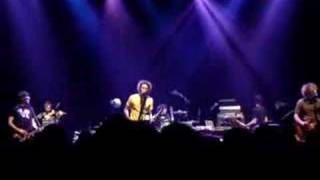 .....neverending.... - David Crowder Band