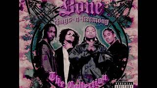 Bone Thugs N Harmony- If I Could Teach The World (Chopped & Screwed)
