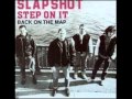 Slapshot - Could it be