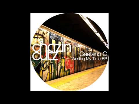 Gaetano C - Obsolete (Original Mix) [Chazin Cutz]