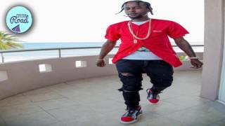 Popcaan - We Run The Grung (1Guh)
