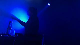 Ariel Pink , Kitchen Witch ,Gorilla , Manchester , 15/8/18