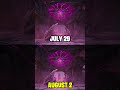 Fortnite Chapter 6 Season 3 Live Event Stage 3