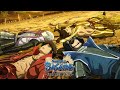 SENGOKU BASARA THE LAST PARTY Full HD ANIME SUB INDO