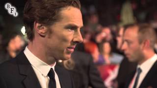 Black Mass - Virgin Atlantic Gala HIGHLIGHTS | BFI London Film Festival