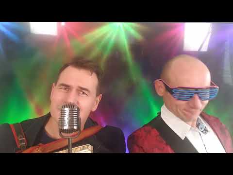 Daj Mi Dziuba!!! - Delta (cover Disco Fala)