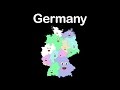 Germany Geography Country Of Germany