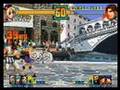 COMBO HINAKO KOF 2001