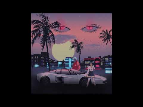 Klasey Jones - Midnight Cruiser