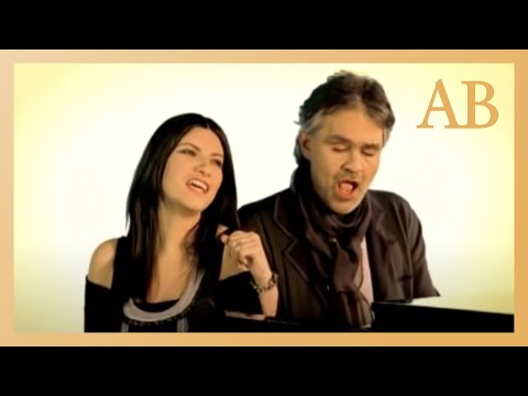 Andrea Bocelli - Dare To Live