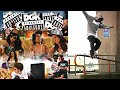 DGK Skateboards Parental Advisory 2012