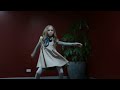 M3GAN Dancing MEGAN Movie