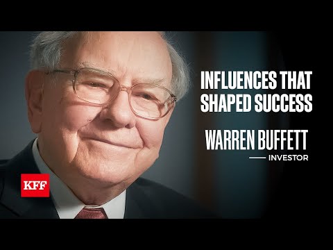 Becoming Warren Buffett