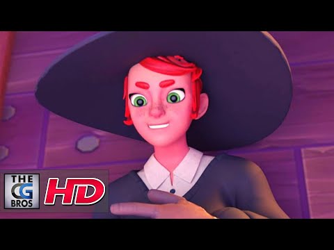 CGI 3D Animated Short: "Applecraft" - by Diego Maggiore | TheCGBros