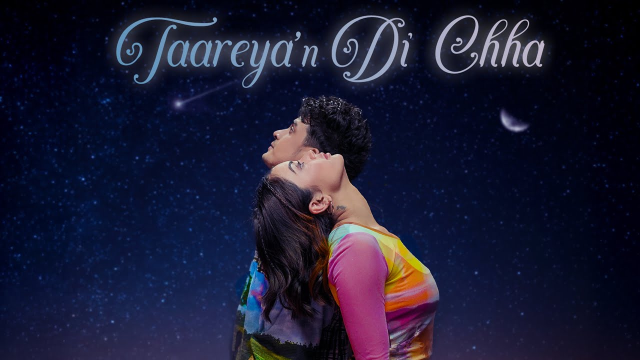Taareyan Di Chha Lyrics | Harsh Kargeti