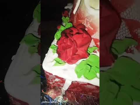 model of Cake 🎂 # Abdul Hameed -jk2jz