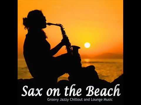 Sunny Side - Sunset At Venice Beach (L.A.  California Cafe Bar Lounge Mix)