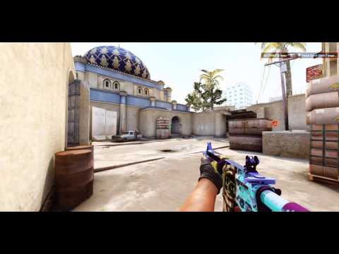 Hitbox Challenger Cup #2 - keev vs. Spirit - [CS:GO Fragmovie]