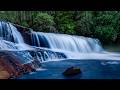 This Waterfall Sound Nature S BEST White Noise For Sleeping