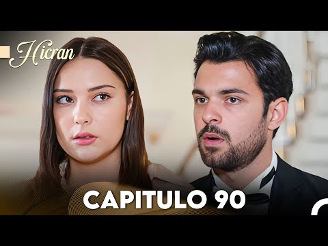 Hicran: En Busca de Mi Hija Capitulo 90 (Doblado en Español) FULL HD