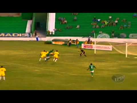 Guarani 1 x 0 PAEC | Bugremídia | EPTV Campinas