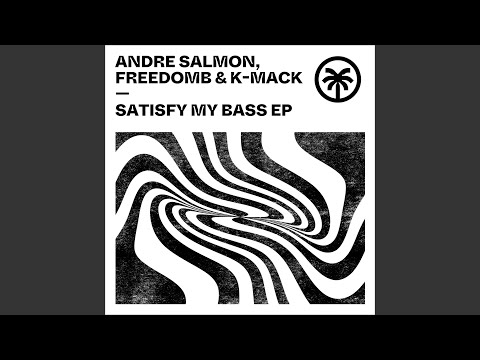 Satisfy Me (feat. Cami Jones)