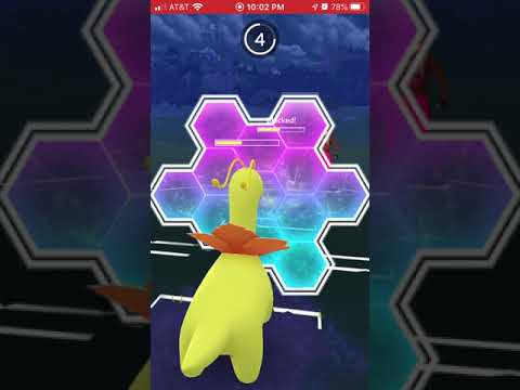 Bastiodon, meganium & azumarill in skarmory, lanturn & froslass in Pokémon Go Battle Great League